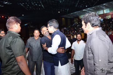 Agnyaathavaasi Movie Audio Launch Photos